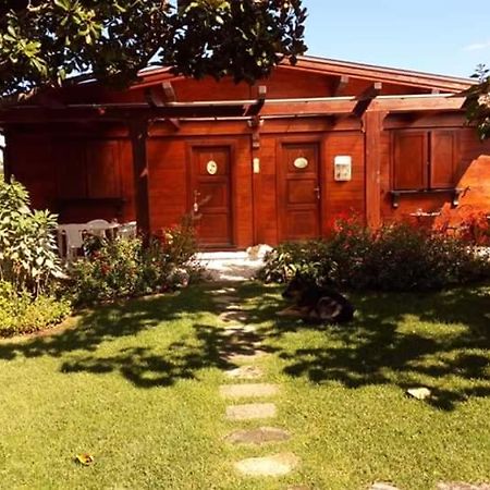 Hotel Il Casale Di Rosaria Zagarolo Exterior foto